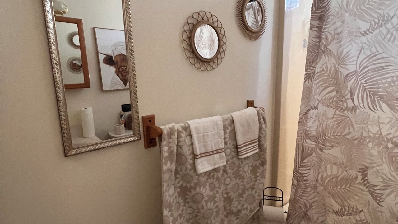 Photo of Bathroom in Lake Harmony