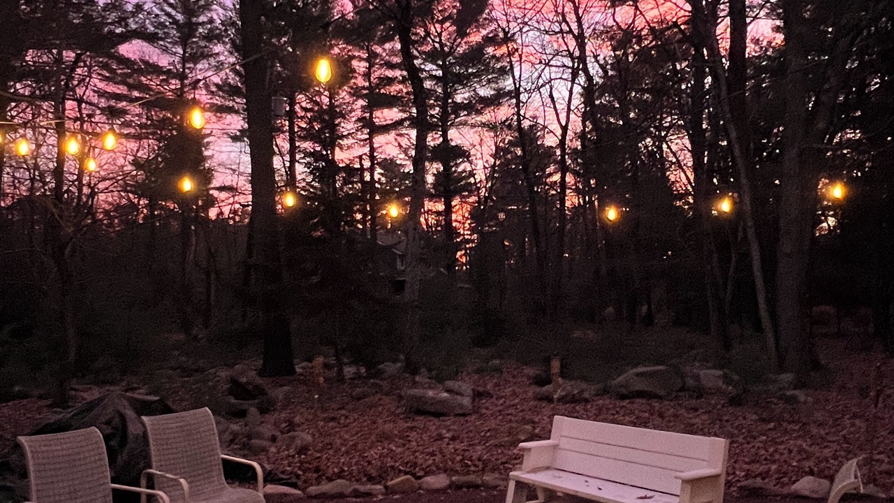 Photo of Outdoor in Lake Harmony