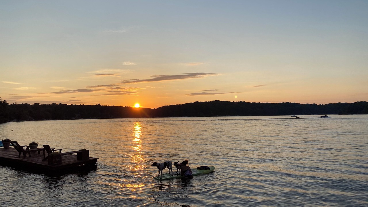 Photo of Outdoor in Lake Harmony