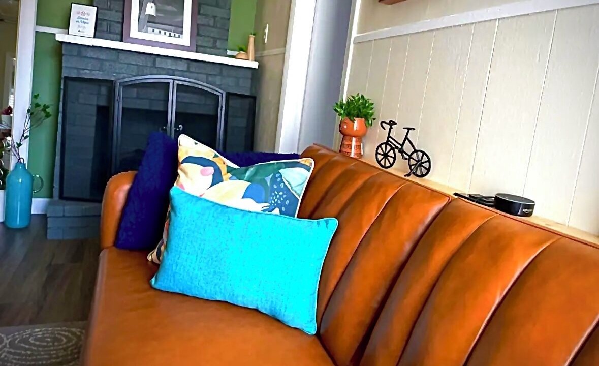 Photo of Livingroom in Pawtucket