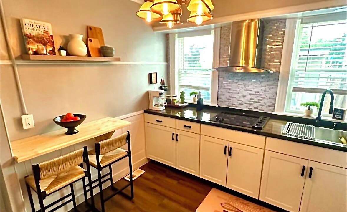 Photo of Kitchen in Pawtucket