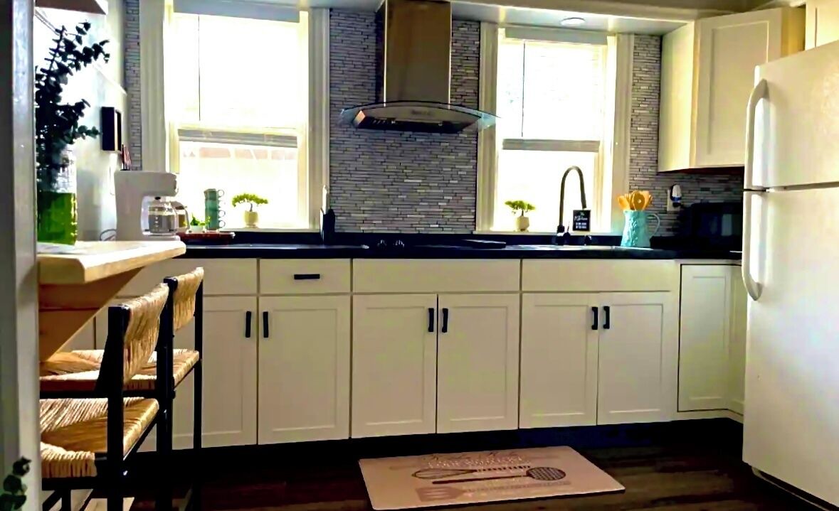 Photo of Kitchen in Pawtucket