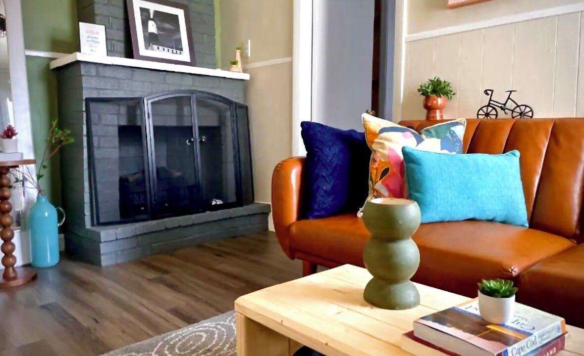 Photo of Livingroom in Pawtucket
