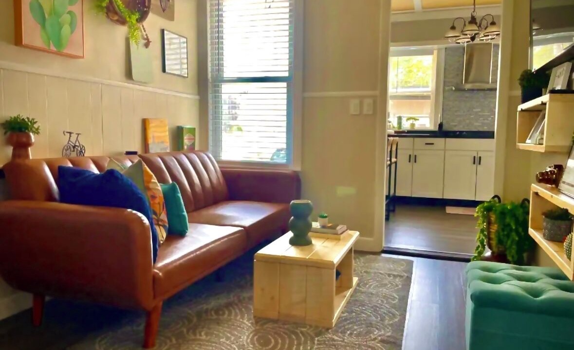 Photo of Livingroom in Pawtucket