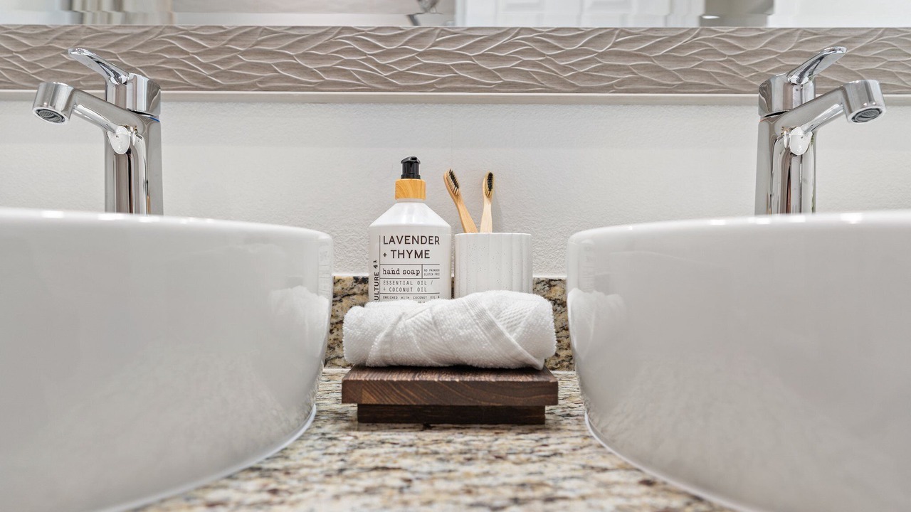 Photo of Bathroom in Rockwall