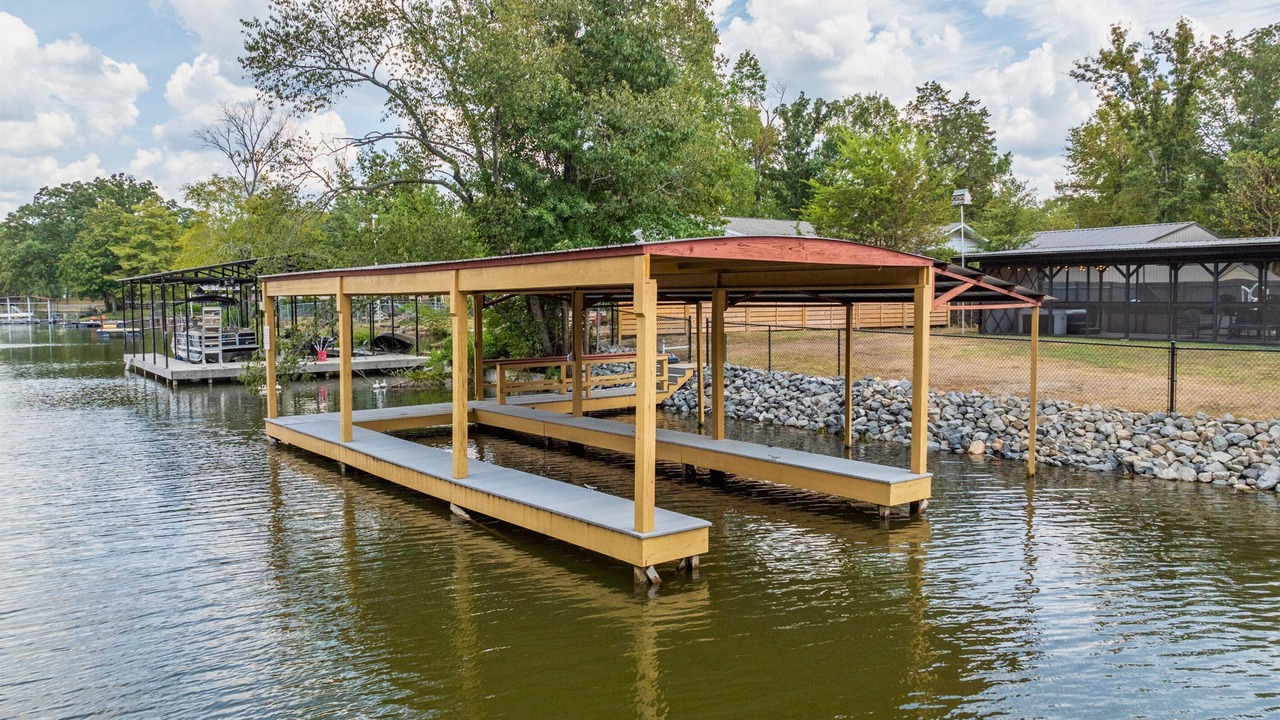 Photo of Outdoor in Lake Hamilton