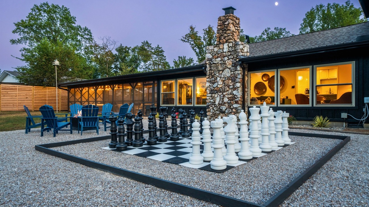 Photo of Outdoor in Lake Hamilton