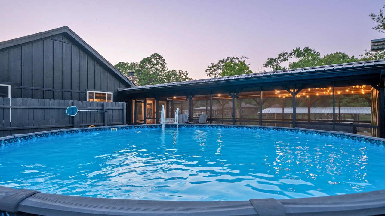 Photo of Outdoor in Lake Hamilton