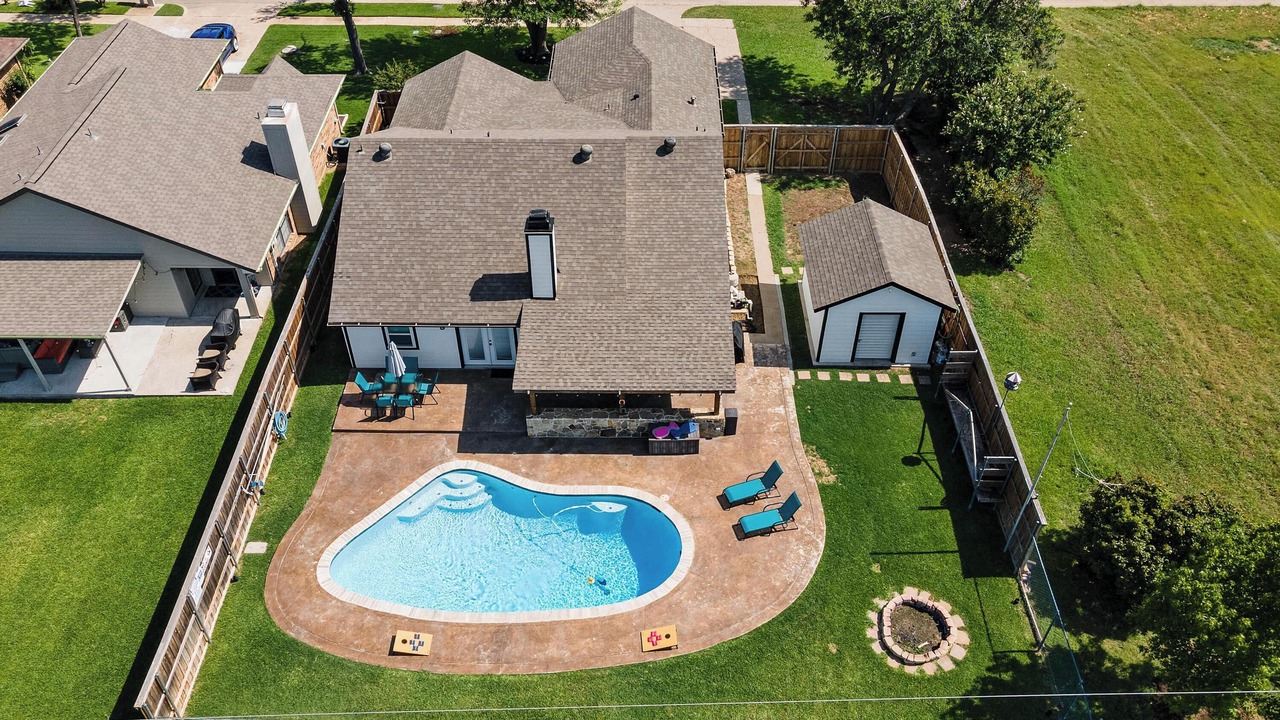 Photo of Outdoor in The Colony