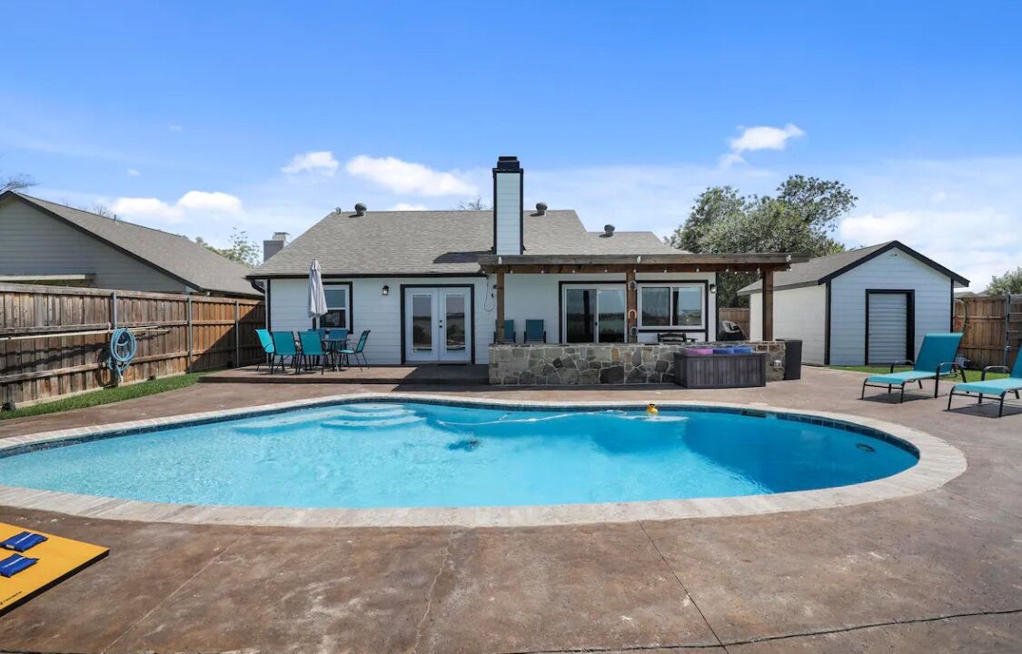 Photo of Outdoor in The Colony