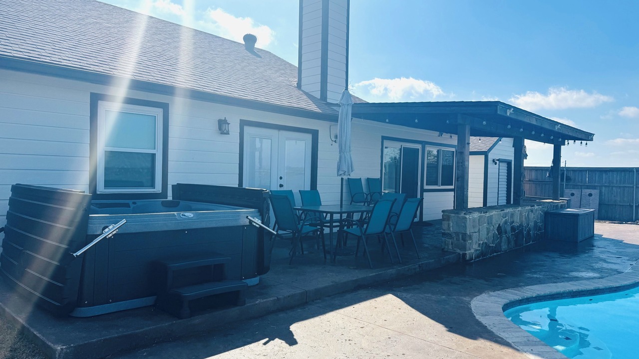 Photo of Outdoor in The Colony