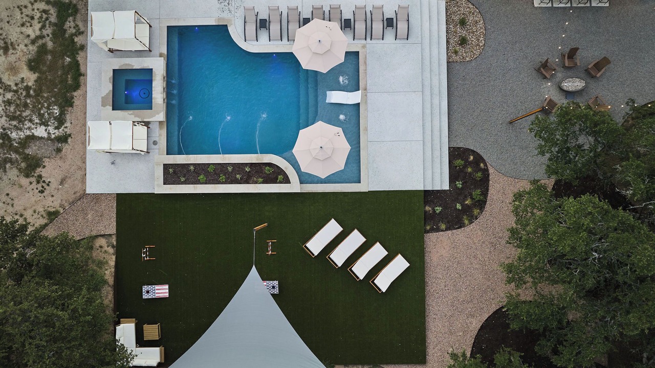 Photo of Outdoor in Long Branch Valley