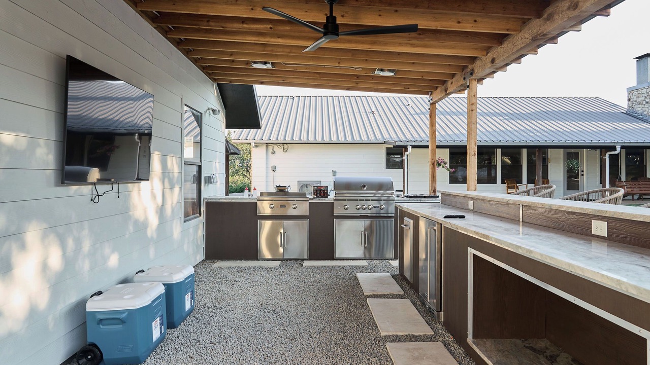 Photo of Outdoor in Long Branch Valley