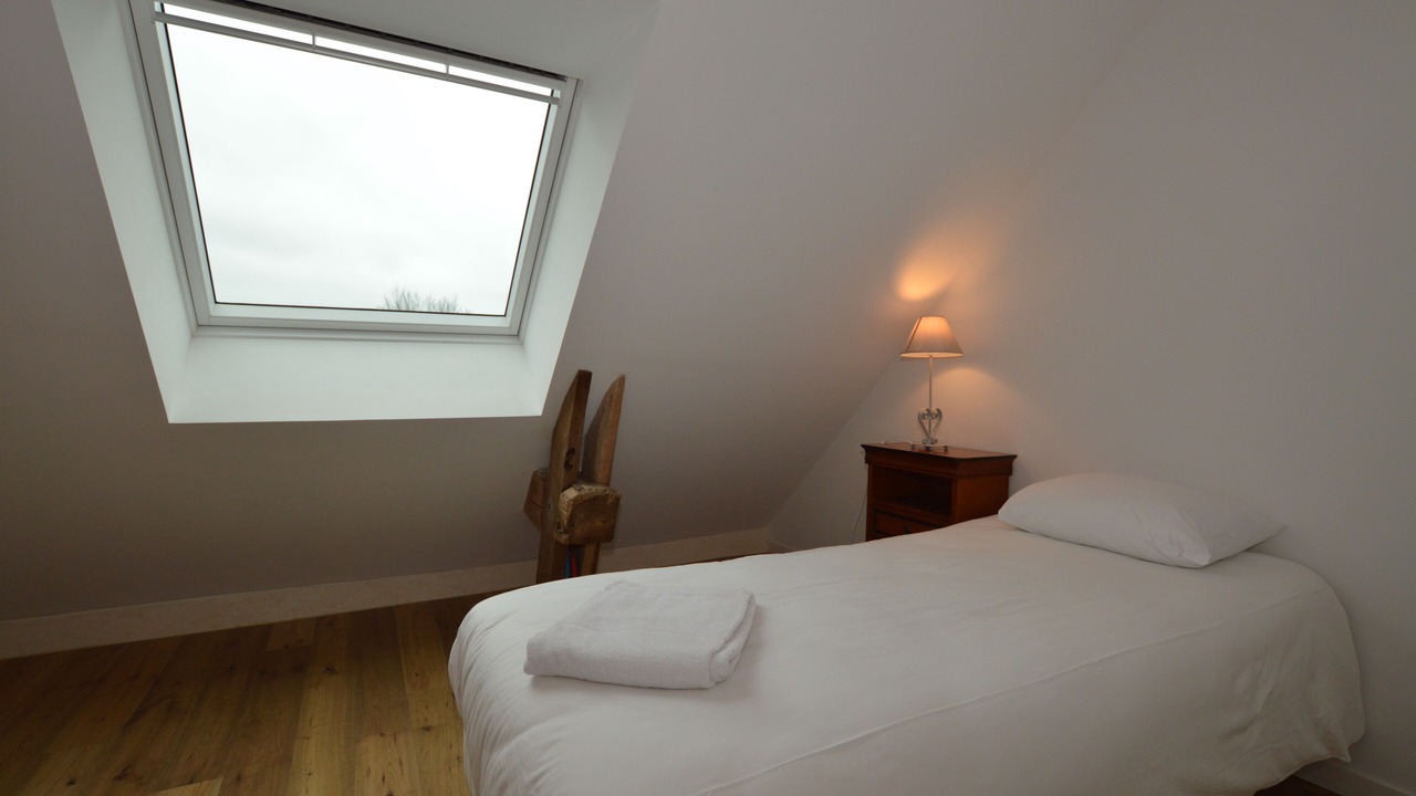 Photo of Bedroom in Servon-sur-Vilaine