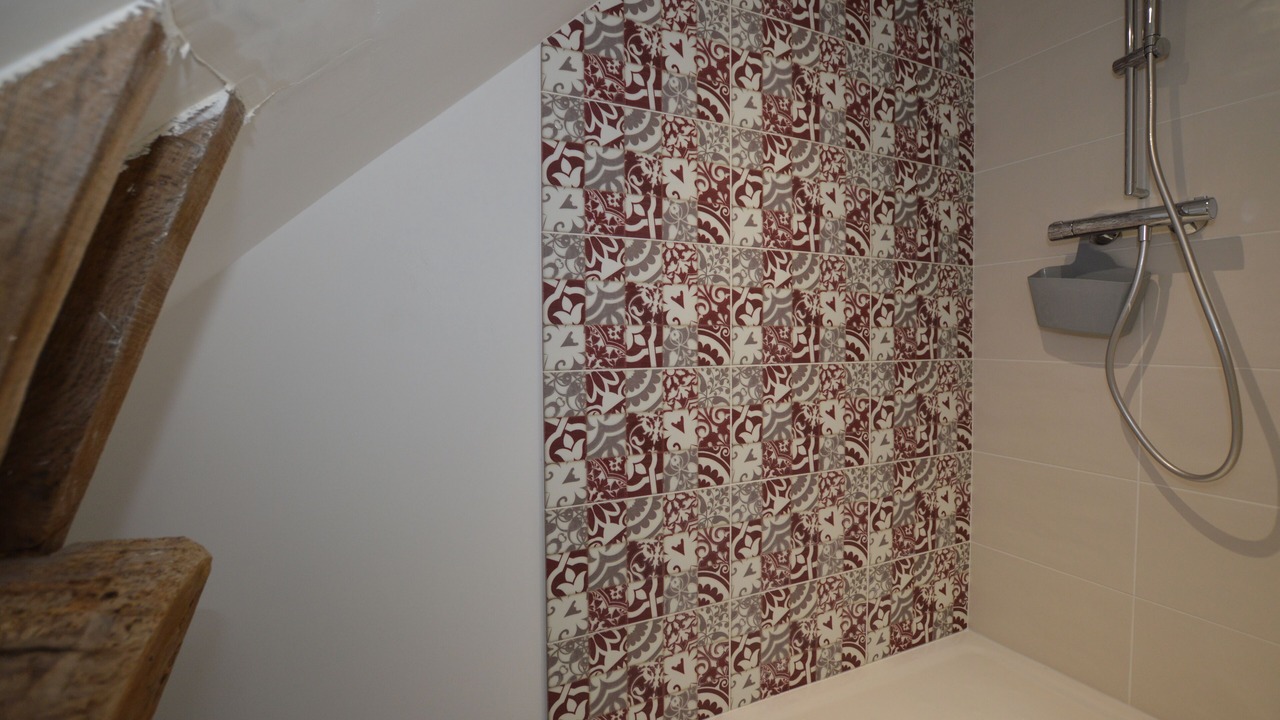 Photo of Bathroom in Servon-sur-Vilaine