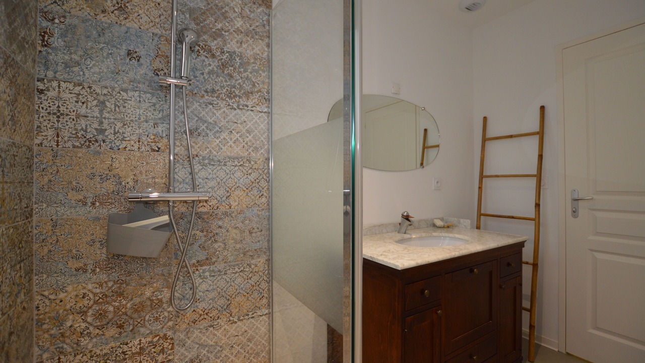 Photo of Bathroom in Servon-sur-Vilaine