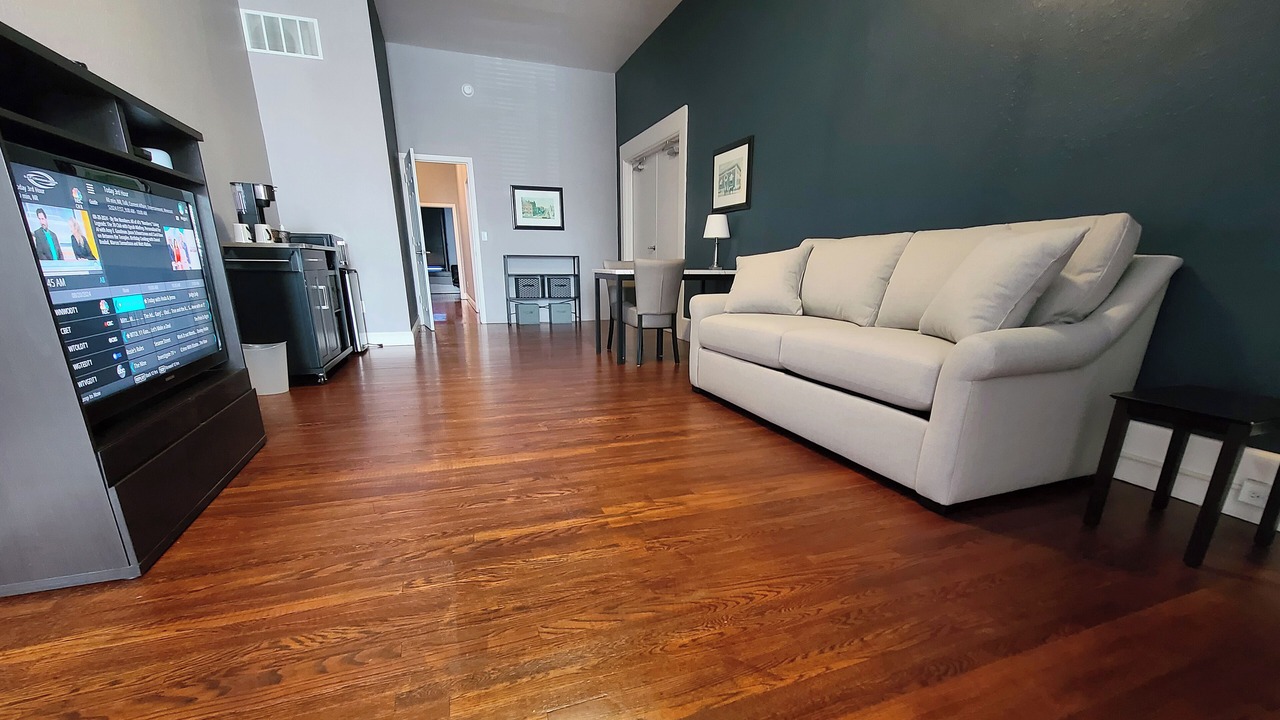 Photo of Livingroom in Adrian
