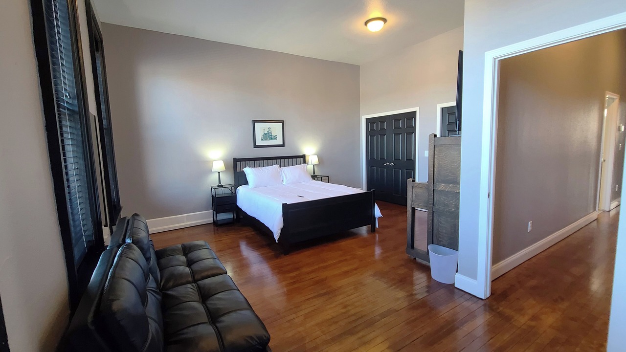 Photo of Bedroom in Adrian