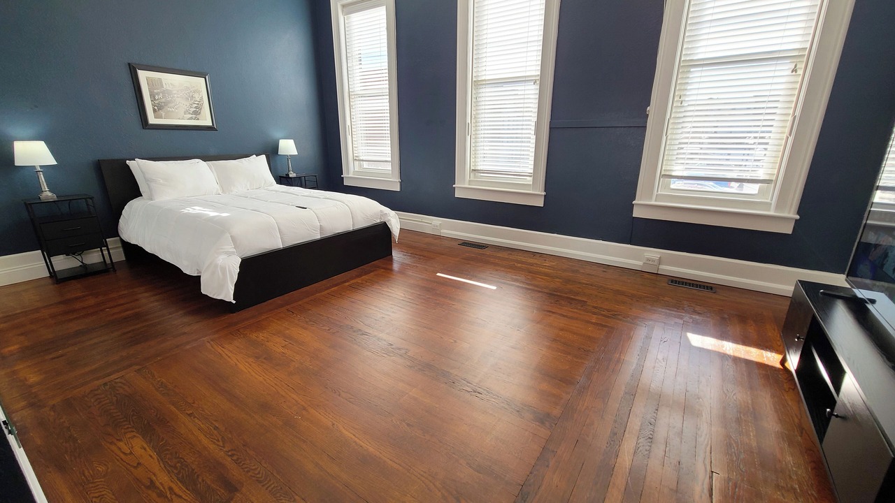 Photo of Bedroom in Adrian