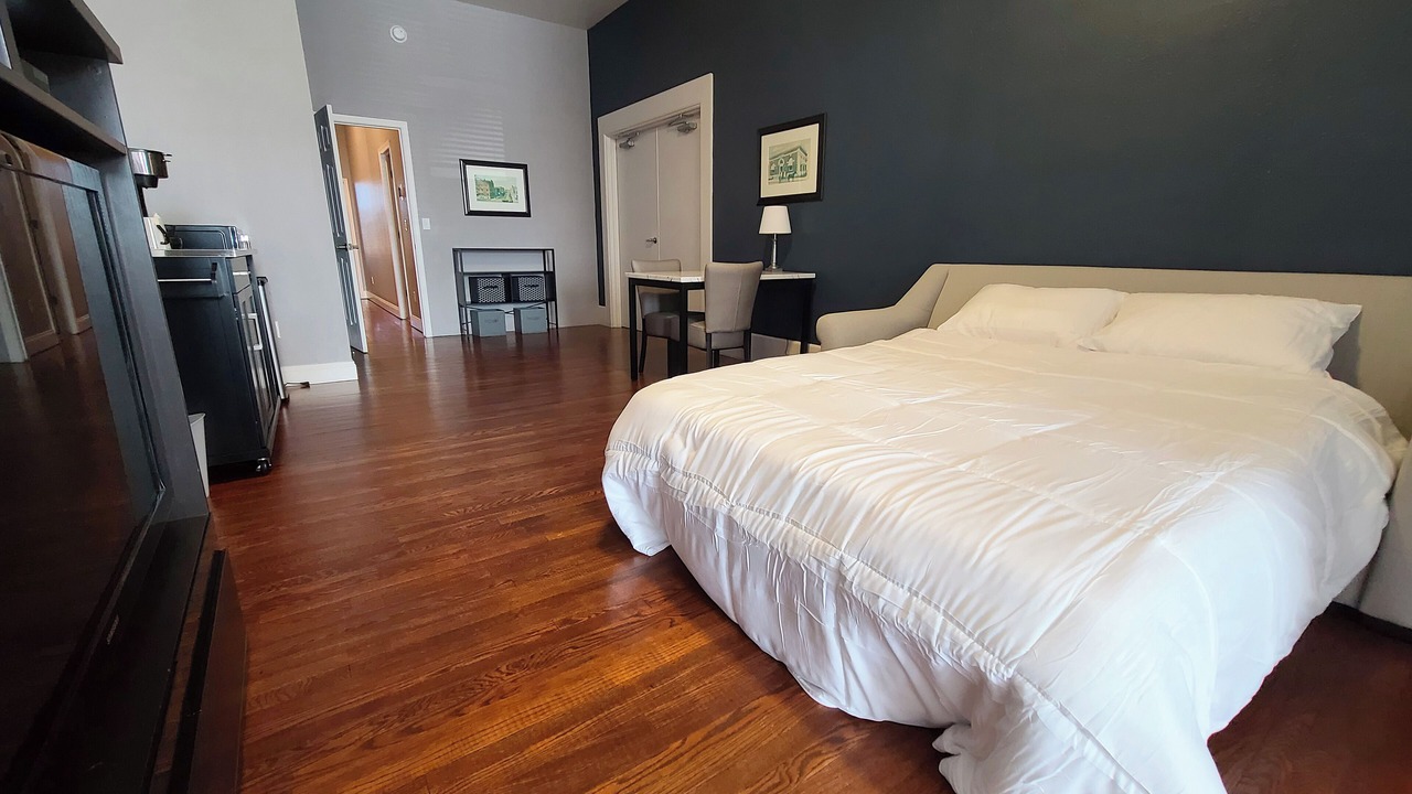 Photo of Bedroom in Adrian
