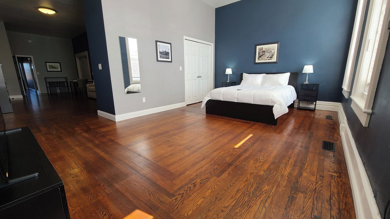 Photo of Bedroom in Adrian