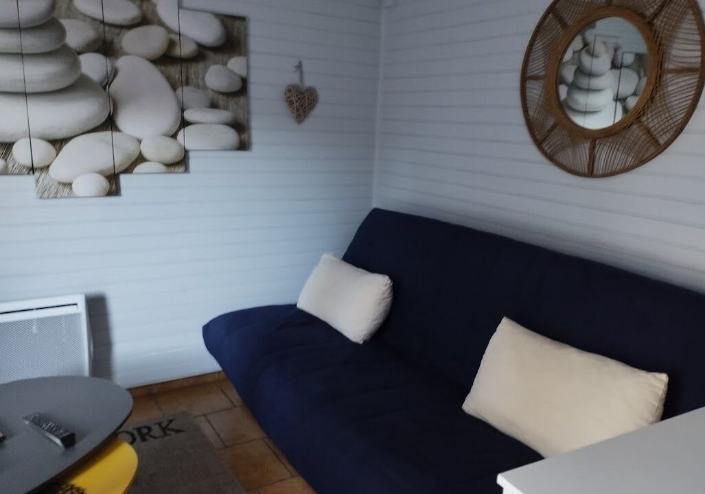 Photo of Livingroom in Albi