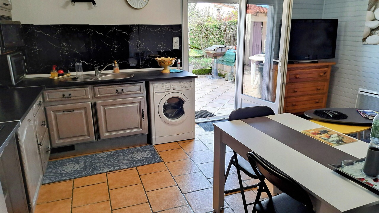 Photo of Kitchen in Albi