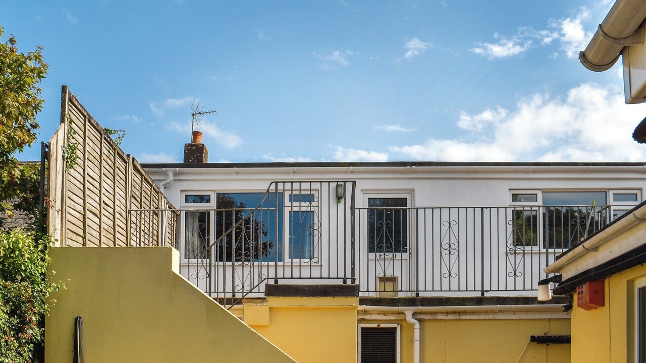 Photo of Outdoor in Tregony