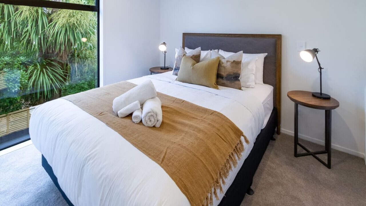 Photo of Bedroom in Saint Albans