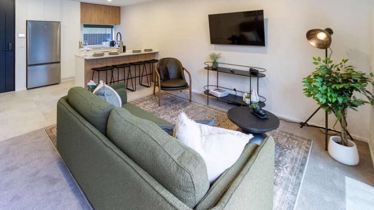 Photo of Livingroom in Saint Albans