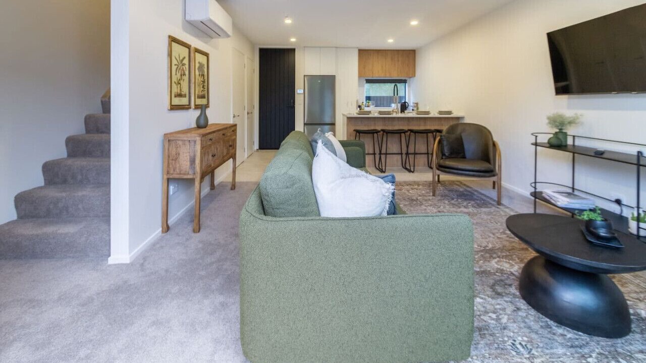 Photo of Livingroom in Saint Albans