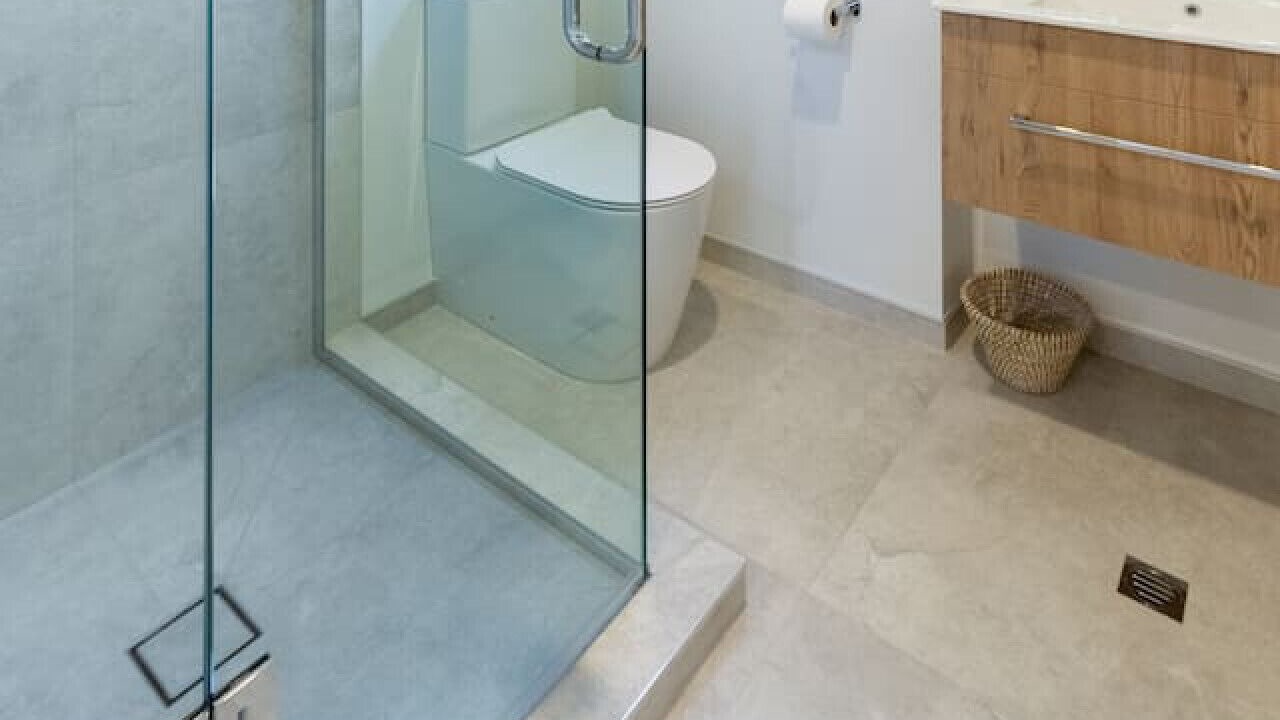 Photo of Bathroom in Saint Albans