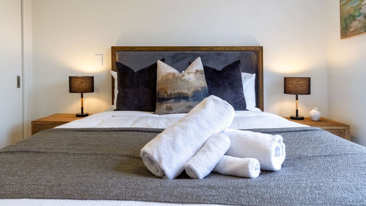 Photo of Bedroom in Saint Albans