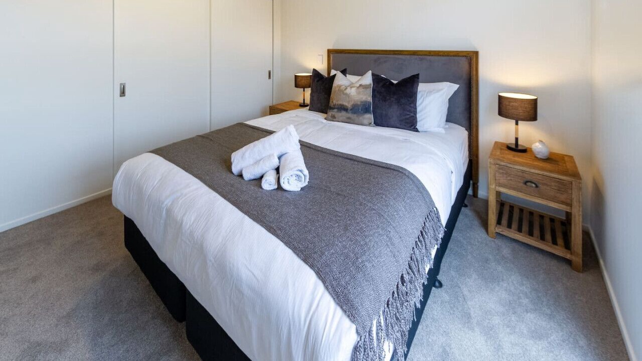 Photo of Bedroom in Saint Albans