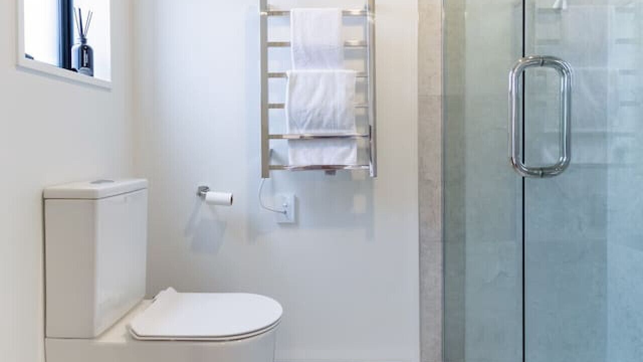 Photo of Bathroom in Saint Albans