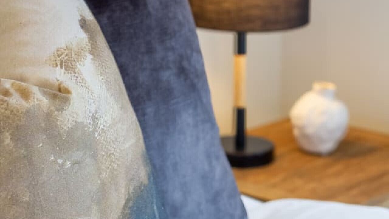 Photo of Bedroom in Saint Albans