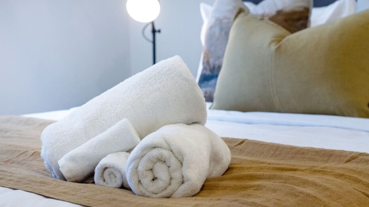 Photo of Bedroom in Saint Albans