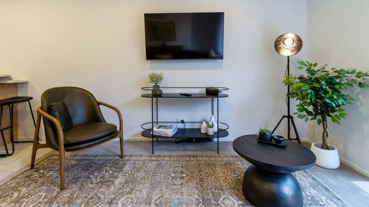 Photo of Livingroom in Saint Albans