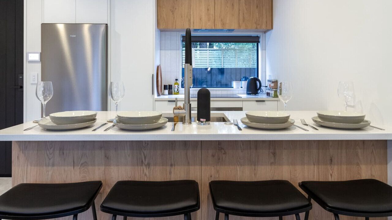 Photo of Kitchen in Saint Albans