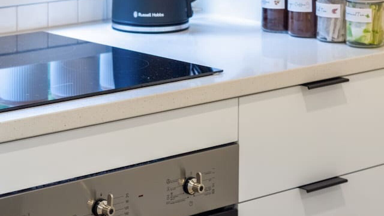 Photo of Kitchen in Saint Albans