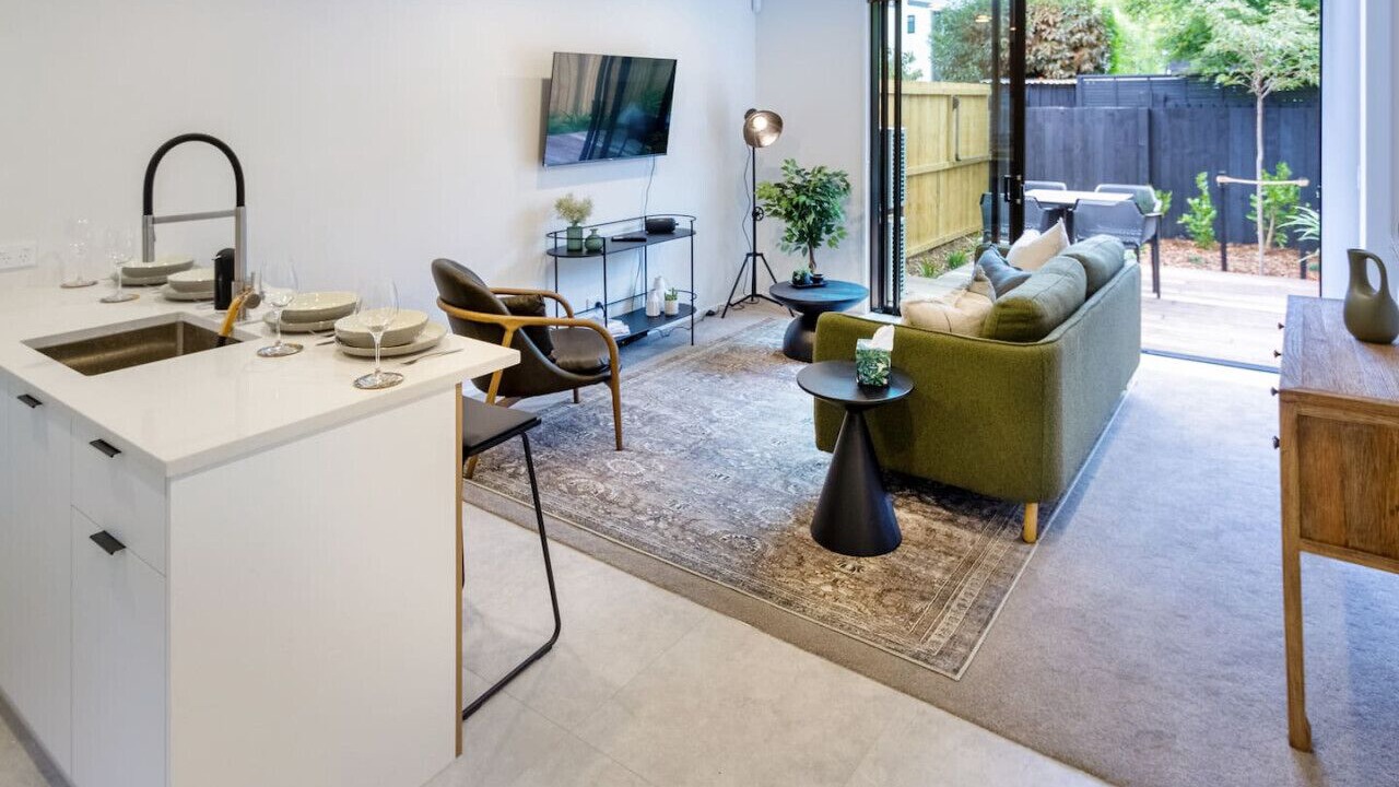 Photo of Livingroom in Saint Albans