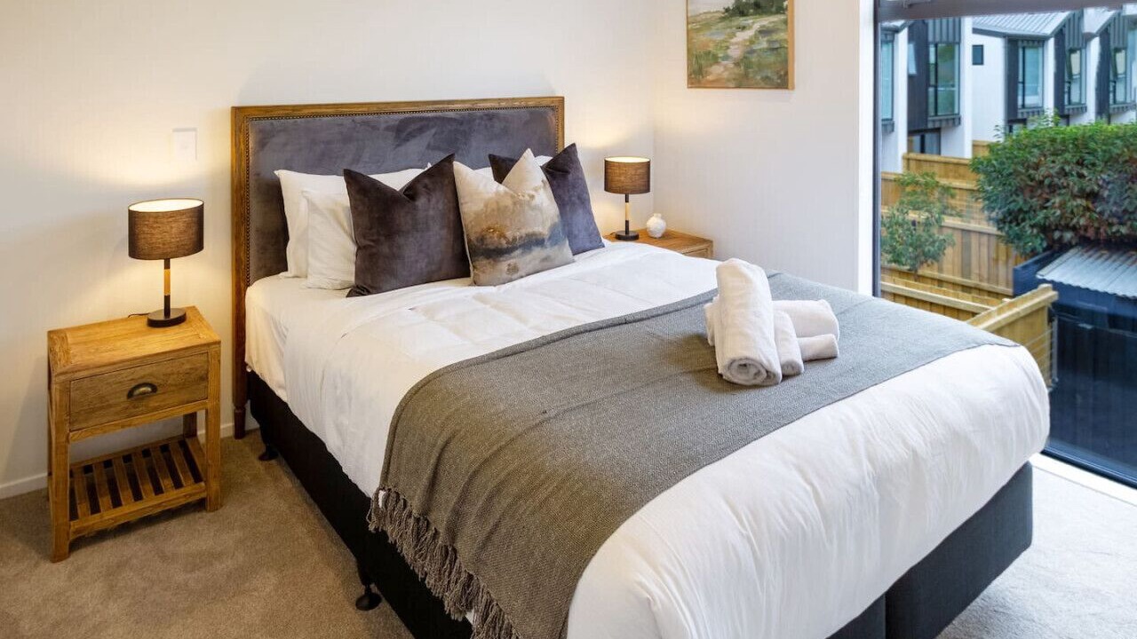 Photo of Bedroom in Saint Albans