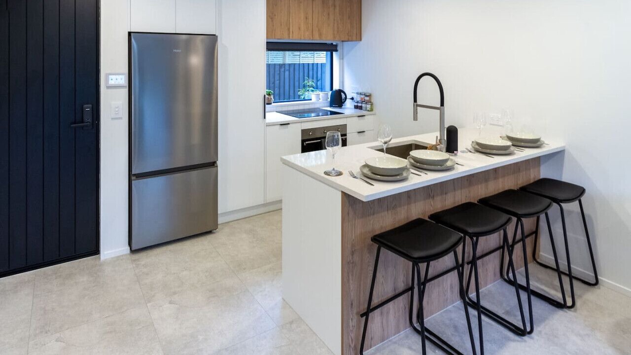 Photo of Kitchen in Saint Albans