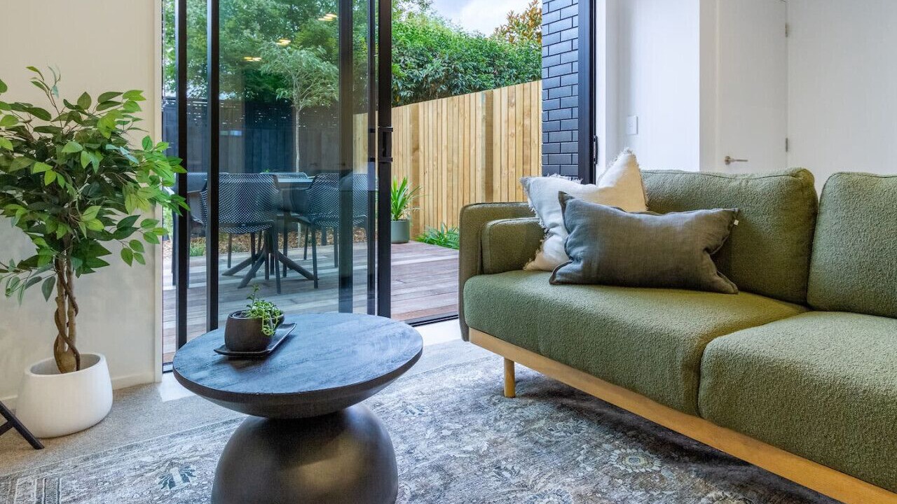 Photo of Livingroom in Saint Albans