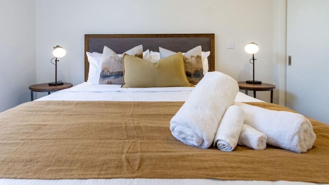 Photo of Bedroom in Saint Albans