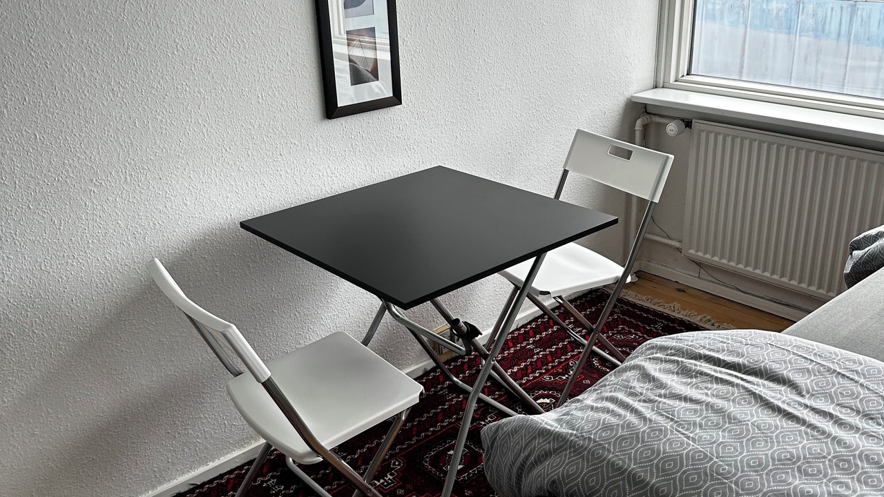 Photo of Bedroom in Hvidovre Municipality