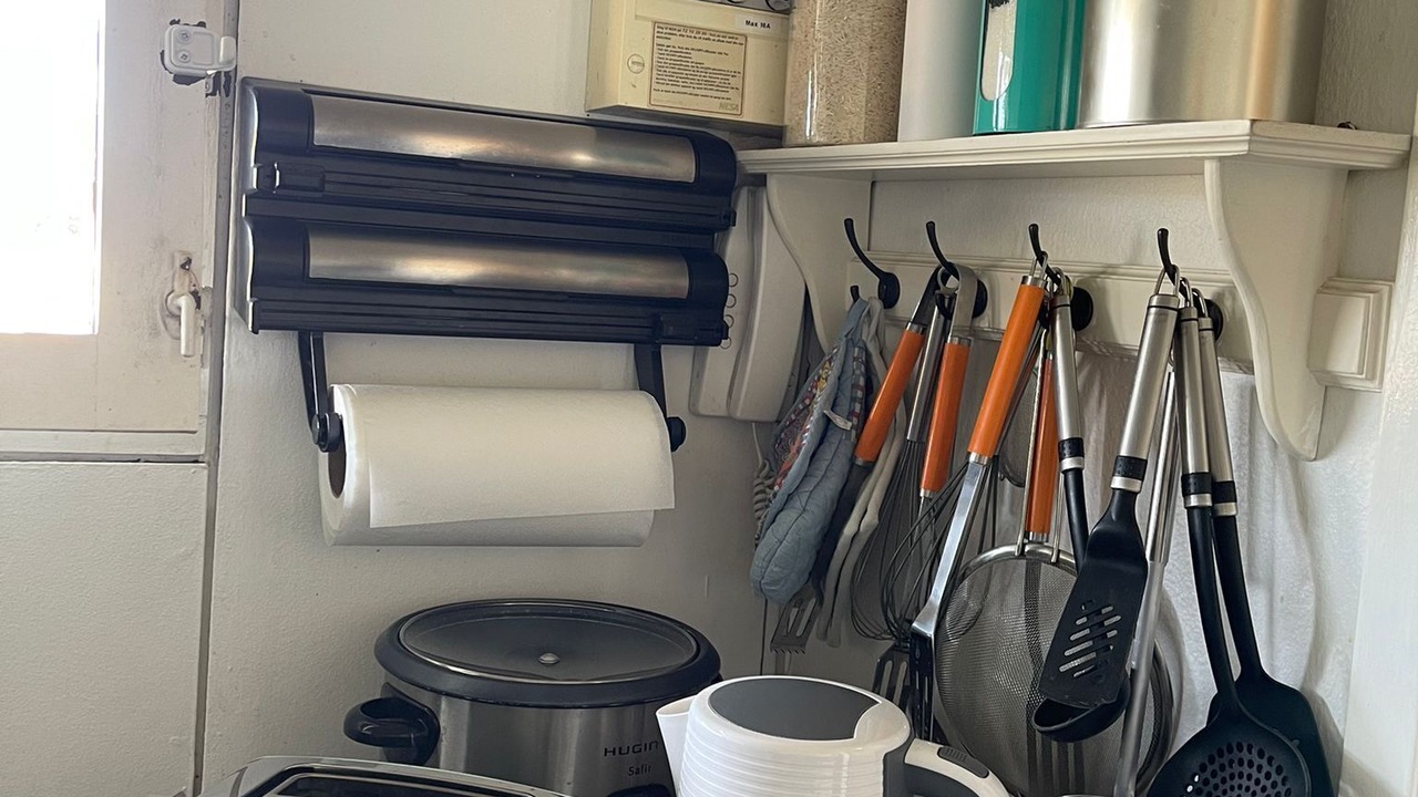 Photo of Kitchen in Hvidovre Municipality