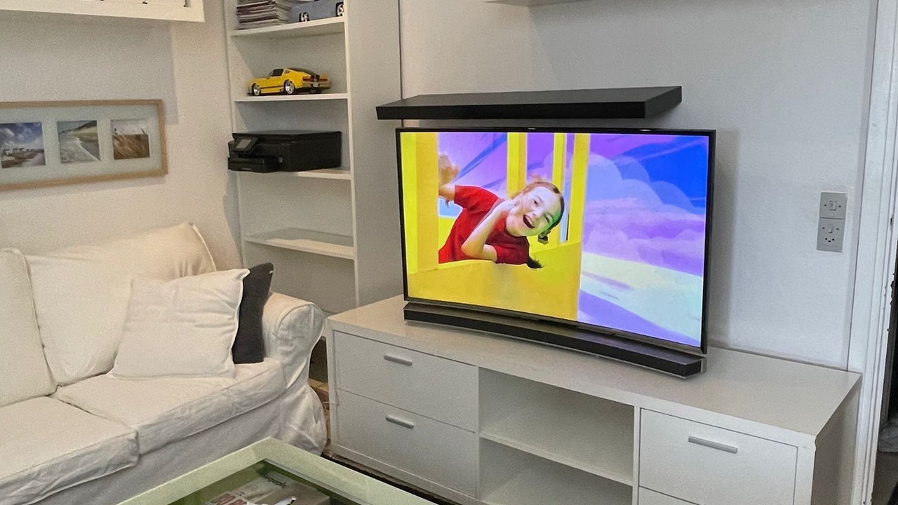 Photo of Livingroom in Hvidovre Municipality