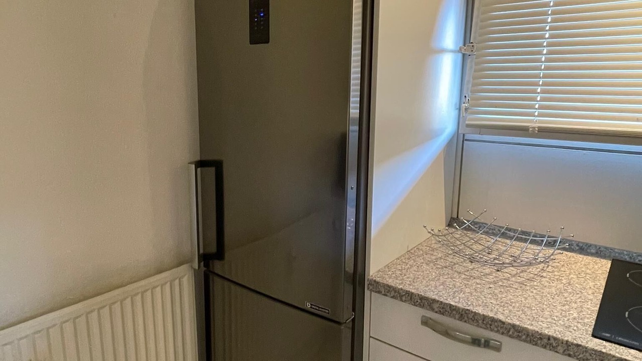 Photo of Kitchen in Hvidovre Municipality