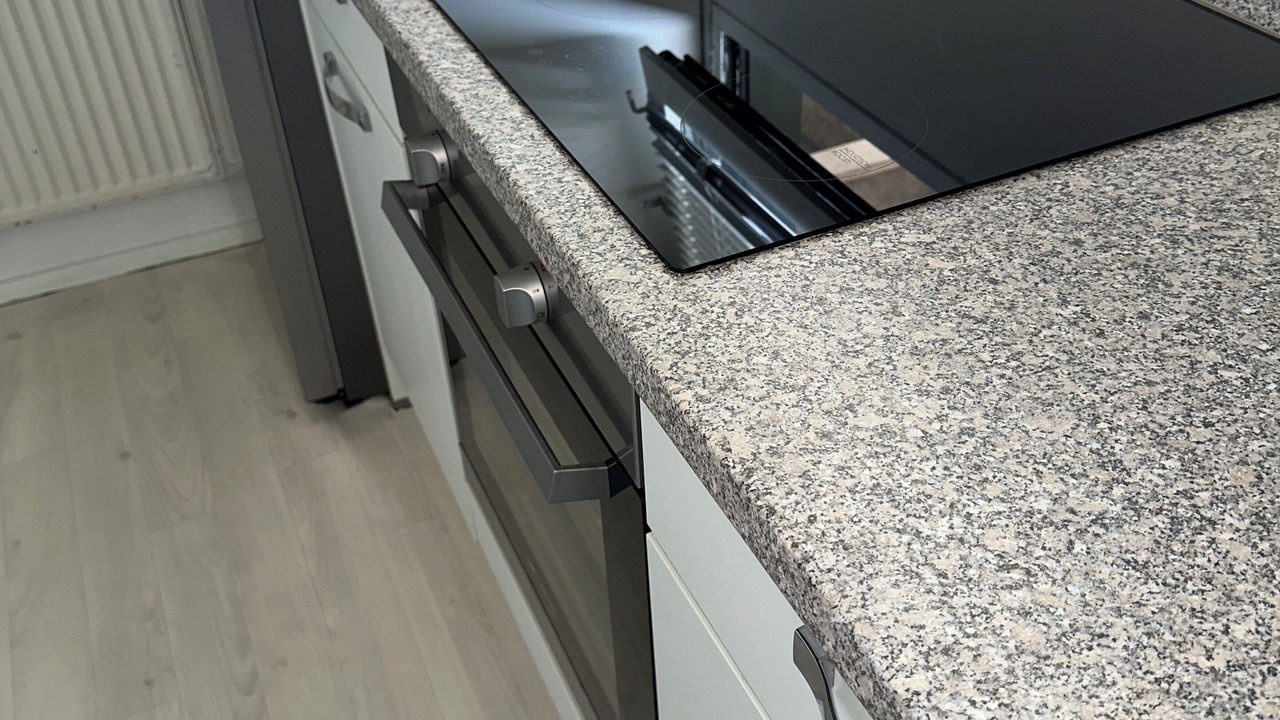 Photo of Kitchen in Hvidovre Municipality